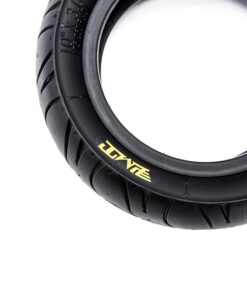 Bezduše radiální pneumatika E-Fire 75/250-6 (10x3-6) [PMT]
