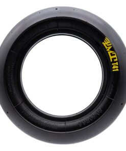 Bezduše radiální pneumatika měkká T41 Slick 80/50-6.5 [PMT]