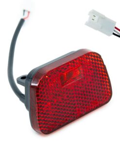 Zadní světlo blatníku 5V Niu Kqi2 [Niu]