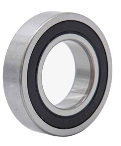 Alternative view of 6904rs ball bearing - 10uds