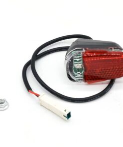 Alternative view of 5-12 V světlo pro NINEBOT MAX G30d/e