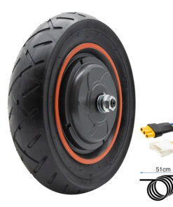 Alternative view of Motor Navee N20 36V 250W
