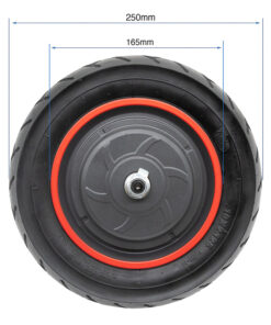 Alternative view of Motor Navee N20 36V 250W