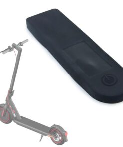 Alternative view of Černý voděodolný silikonový chránič pro Mi4 Pro (1. generace)