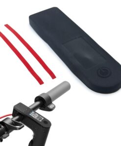 Černý voděodolný silikonový chránič pro Mi4 Pro (1. generace)