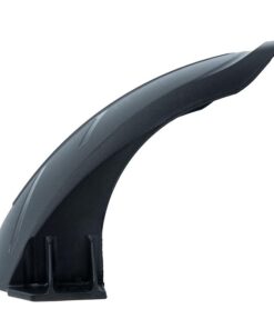 Alternative view of Přední blatník Kugoo Kirin G2 Max černý [Kugoo]