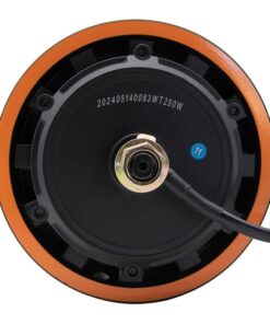 Alternative view of Motor 48V 1000W 6/B34 KuKirin G2 Max [Kugoo]