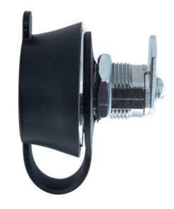 Alternative view of Silikonový kryt pro zapalovací klíč KuKirin G2 Max [Kugoo]