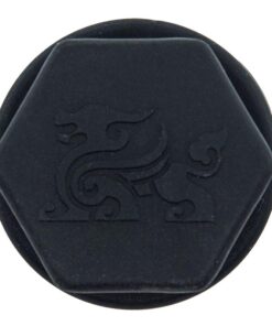 Alternative view of Krytka matice M14 KuKirin G3 Pro [Kugoo]