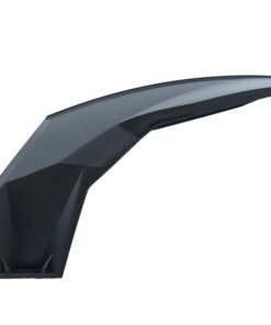 Alternative view of Zadní blatník černý Kugoo Kirin G3 pro [Kugoo]