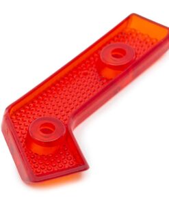 Reflektor platný pro přední pravé a zadní levé rameno KuKirin G3 Pro [Kugoo]