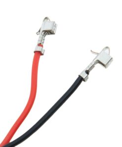 Alternative view of 12V 0,3W červené LED brzdové světlo KuKirin G3 pro [Kugoo]