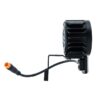 LED přední světlo s klaksónem D-032 30-72V pro Smartgyro