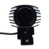 LED přední světlo s klaksónem D-032 30-72V pro Smartgyro
