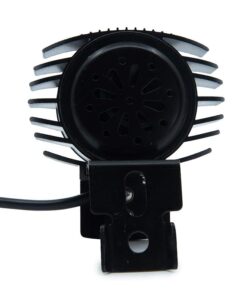 LED přední světlo s klaksónem D-032 30-72V pro Smartgyro