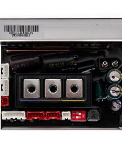 Alternative view of Řadič 36V 350W Ninebot F2 E [Ninebot]