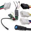 Displej Ninebot Max G2E [Ninebot]