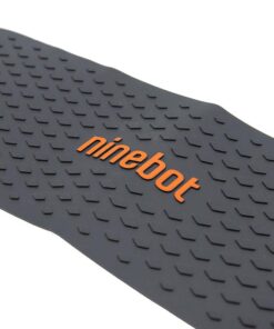 Alternative view of Protiskluzová podstava z PVC Ninebot Max F2 E [Ninebot]