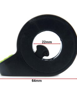 Alternative view of Škrtič zelený 10cm Ninebot E22/E25/E45 E [Ninebot] - JST ZH konektor