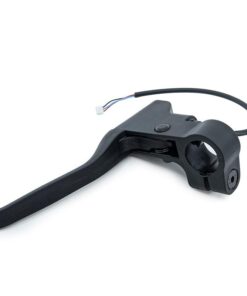Alternative view of Páka brzdová levá Ninebot Max G2E [Ninebot] - konektor JST ZH