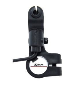 Páka brzdy L Ninebot Max G2E [Ninebot] - Konektor JST ZH