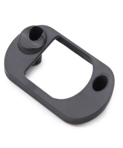 Stojan černý s lemováním 130mm Ninebot E22/E25 E [Ninebot]