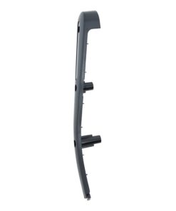 Alternative view of Přední černý doplněk L Ninebot E22/E25/E45 [Ninebot]