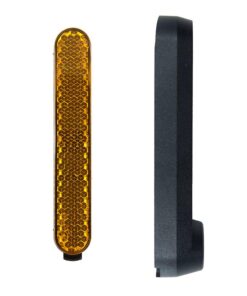 Alternative view of Reflektor černý s R reflektorem Ninebot F2/F2 Pro [Ninebot]