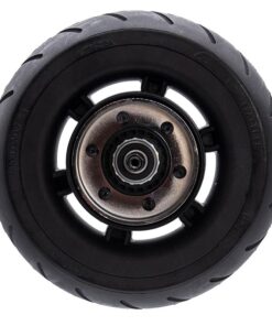 Ráfek s plnou pneumatikou 6,1" a 44mm přírubou pro Ninebot E2/E2 Plus [Ninebot]