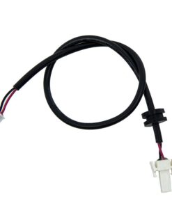 Alternative view of Rear light extension cable Ninebot Max G2 E [Ninebot]
