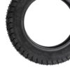 Bezdušková pneumatika pro terén 10×2-6 [Ewheel]