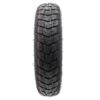 Bezduché pneumatiky na terén 10X2.50-6.5/B50 [Ewheel]