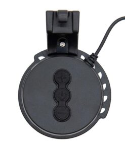 Alternative view of Nabíjecí klakson [Ewheel]