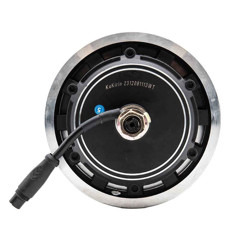 Motor 52V 1200W 6/B38 KuKirin G3 Pro – krátký kabel - Obrázek 4