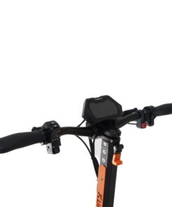 Alternative view of KuKirin G3 Pro Hák