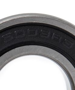 Kuličkové ložisko 6003RS - 10 ks
