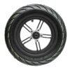 Tubeless Tire 9.5x2.5-6.1 [CST]