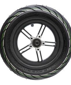 Bezduché pneumatiky 9.5x2.5-6.1 [CST]