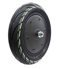 Alternative view of Tubeless Tire 9.5x2.5-6.1 [CST]