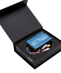 Alternative view of 48V 21A 500W 15-25-35 km/h odemykatelná - Smartgyro neschválená Rockway/Speedway [Ewheel]