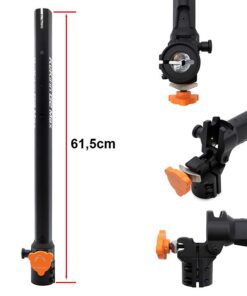 Alternative view of KuKirin G2 Max Krk