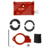 Soporte móvil Ewheel G81 - rojo