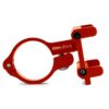 Soporte móvil Ewheel G81 - rojo