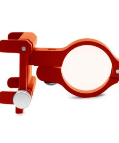 Alternative view of Soporte móvil Ewheel G81 - rojo