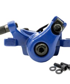 Mechanické brzdové kleště pro MI3 [Tolids]