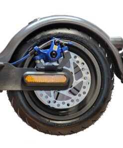 Alternative view of Mechanické brzdové kleště pro MI3 [Tolids]