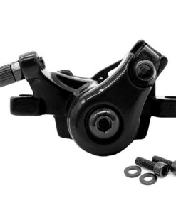 Mechanická černá brzdová svorka pro Mi4 Pro