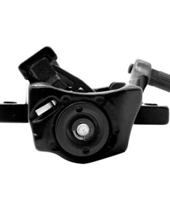 Mechanická černá brzdová svorka pro Mi4 Pro