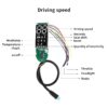 Displej pro MAX G30