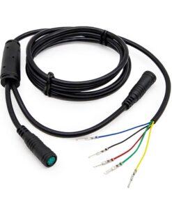 Alternative view of Bus cable for Kukirin G2 Pro